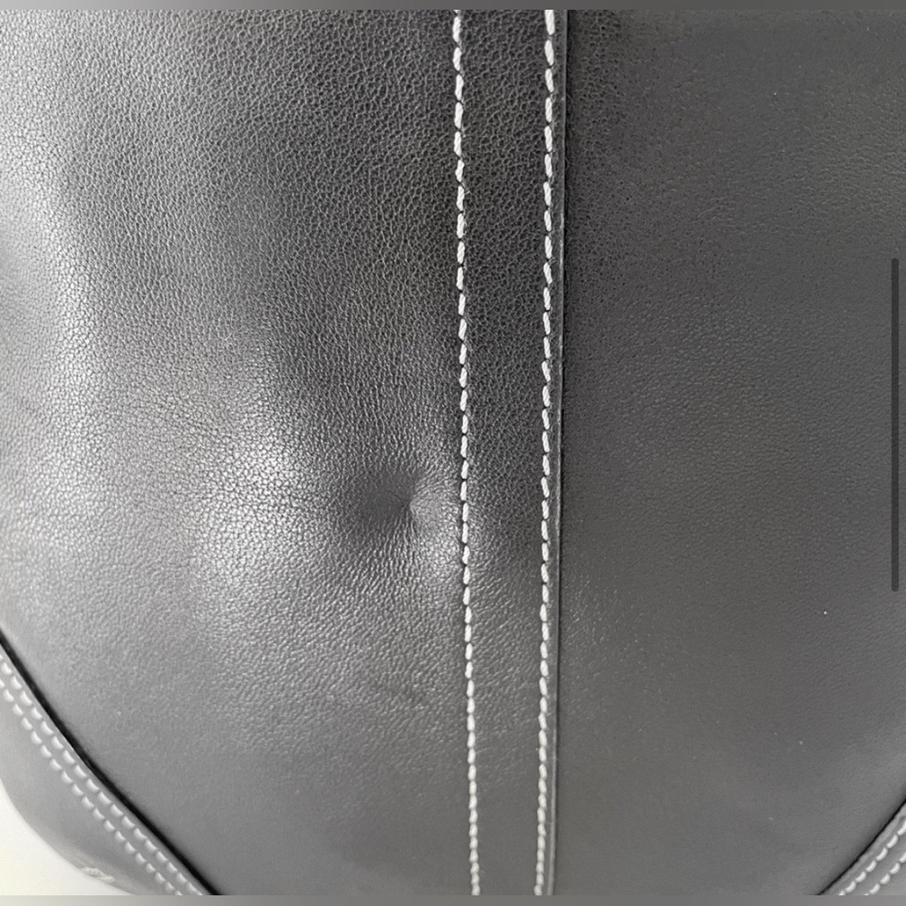 Coach Y2K Soho Flap Small Crossbody Bag - Picture 8 of 15
